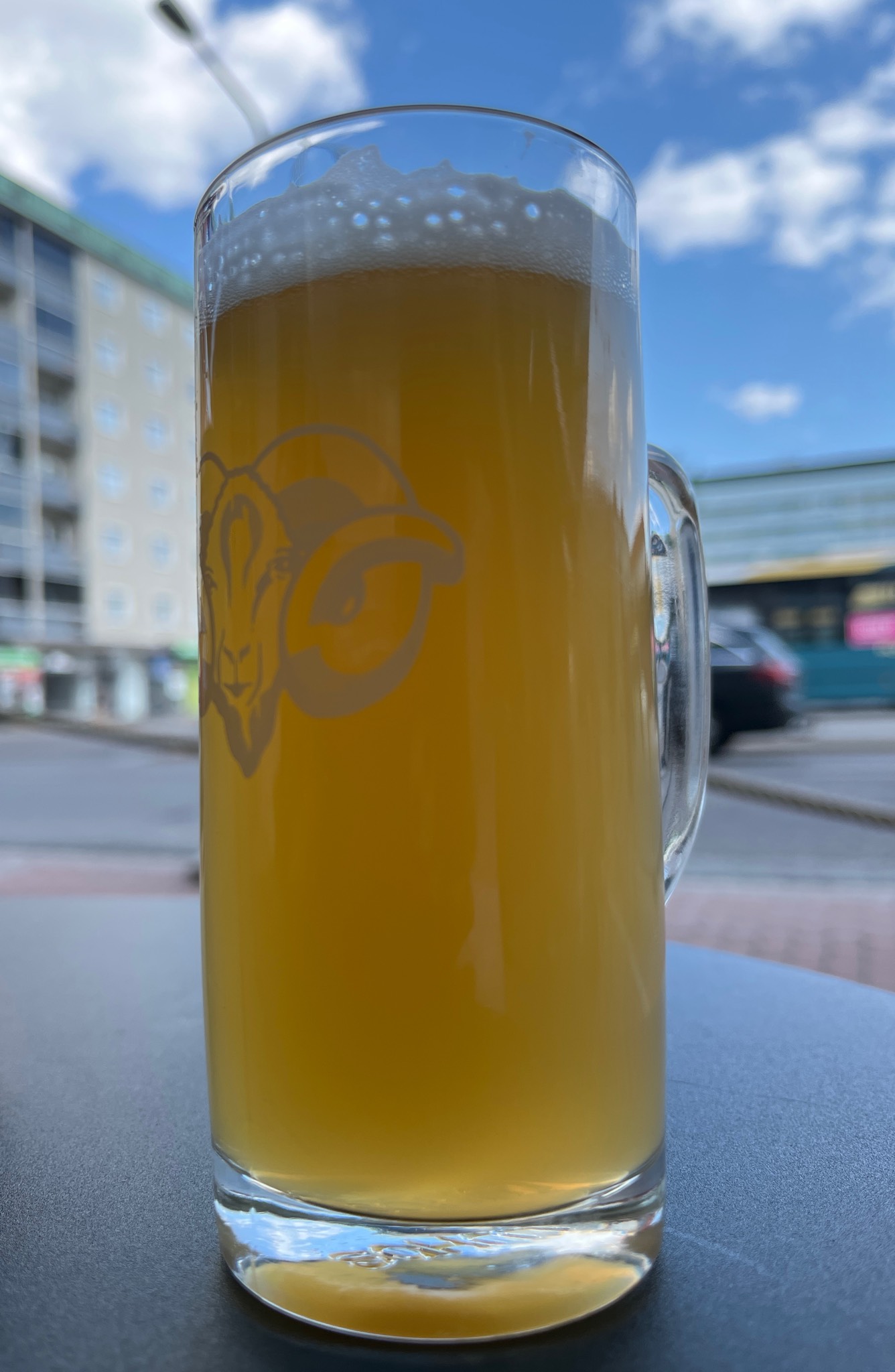 Reef, Moon Lark Brewery