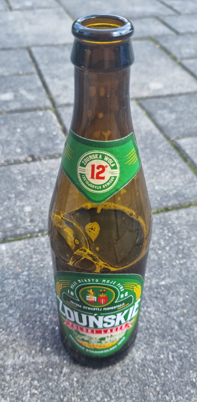 Zduńskie Polski Lager, Poland