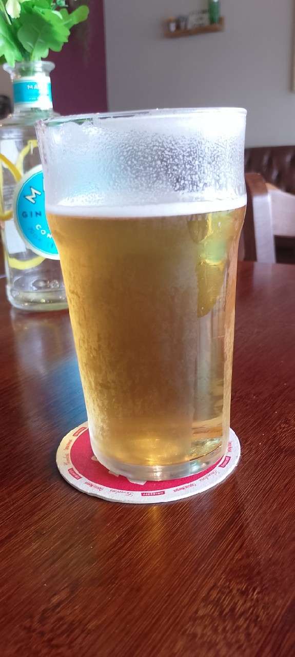 Is The Bridge Open Yet!, Bewdley Brewery