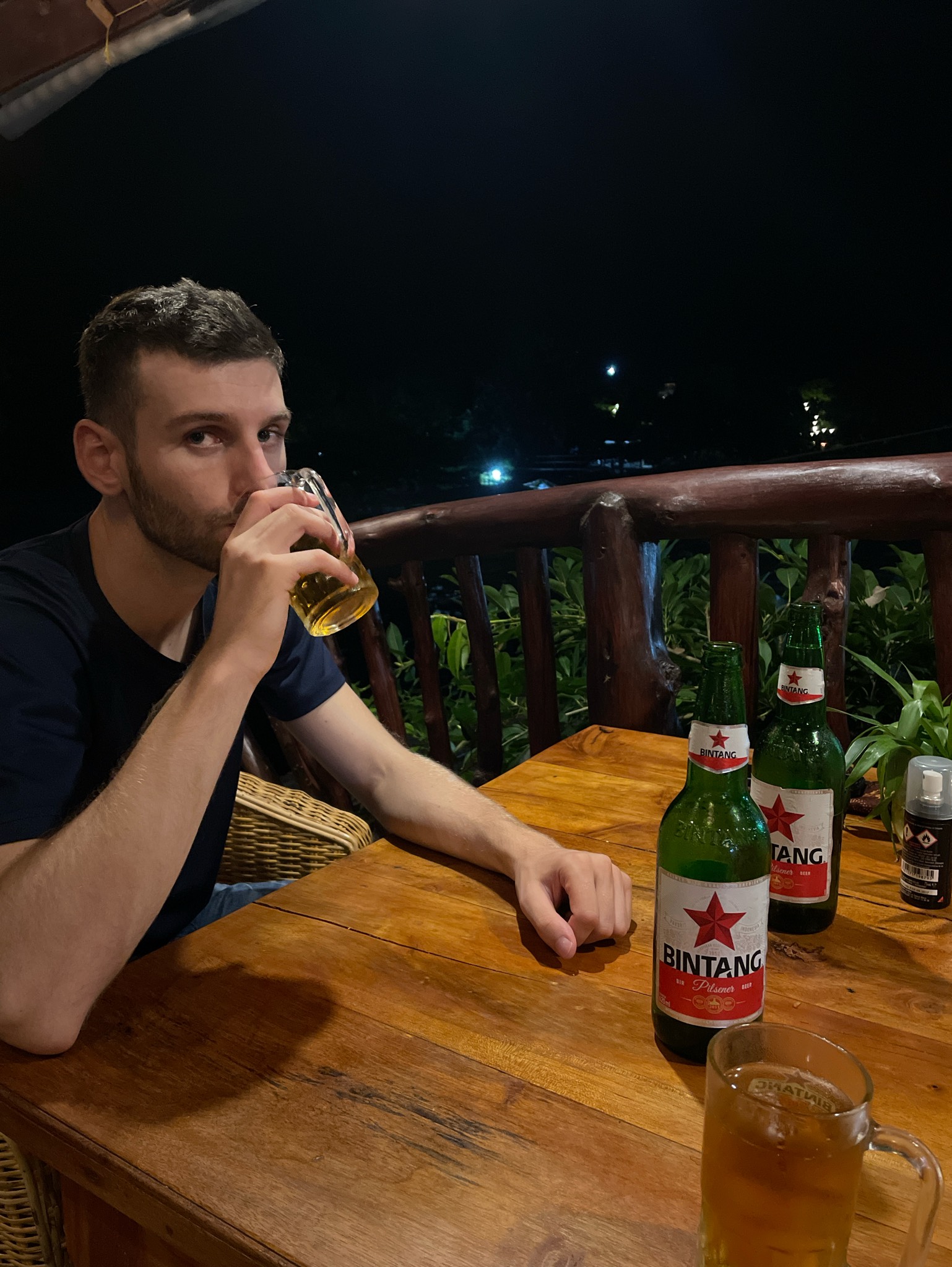 Bintang Pilsener, Indonesia