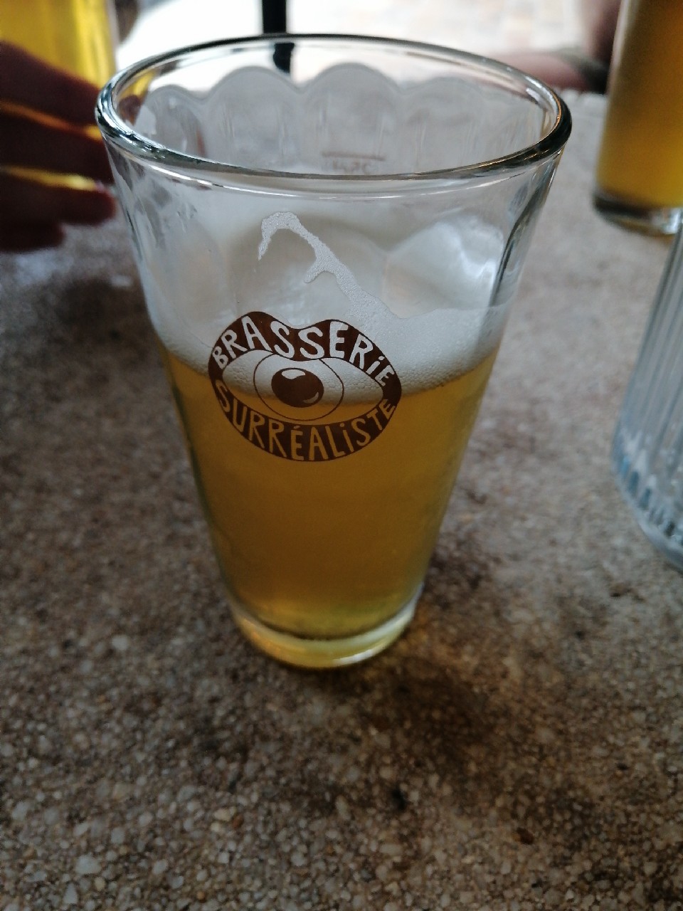 Dance Rave Dance, Belgium