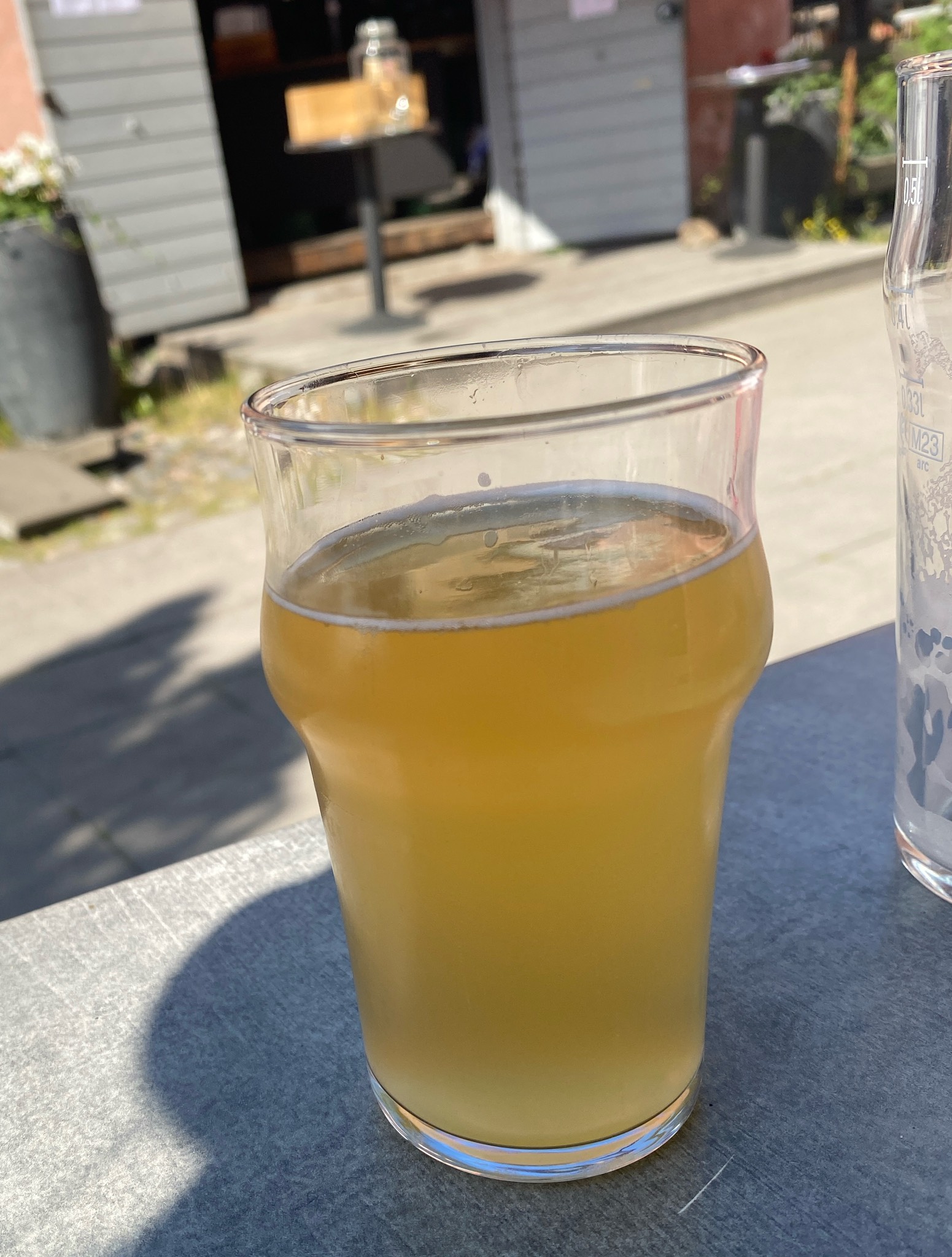 Hobune Lager, Finland