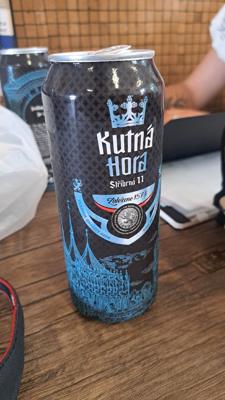 Kutná Hora Stříbrná 11, Pivovary Koruny české s.r.o. Břeclav