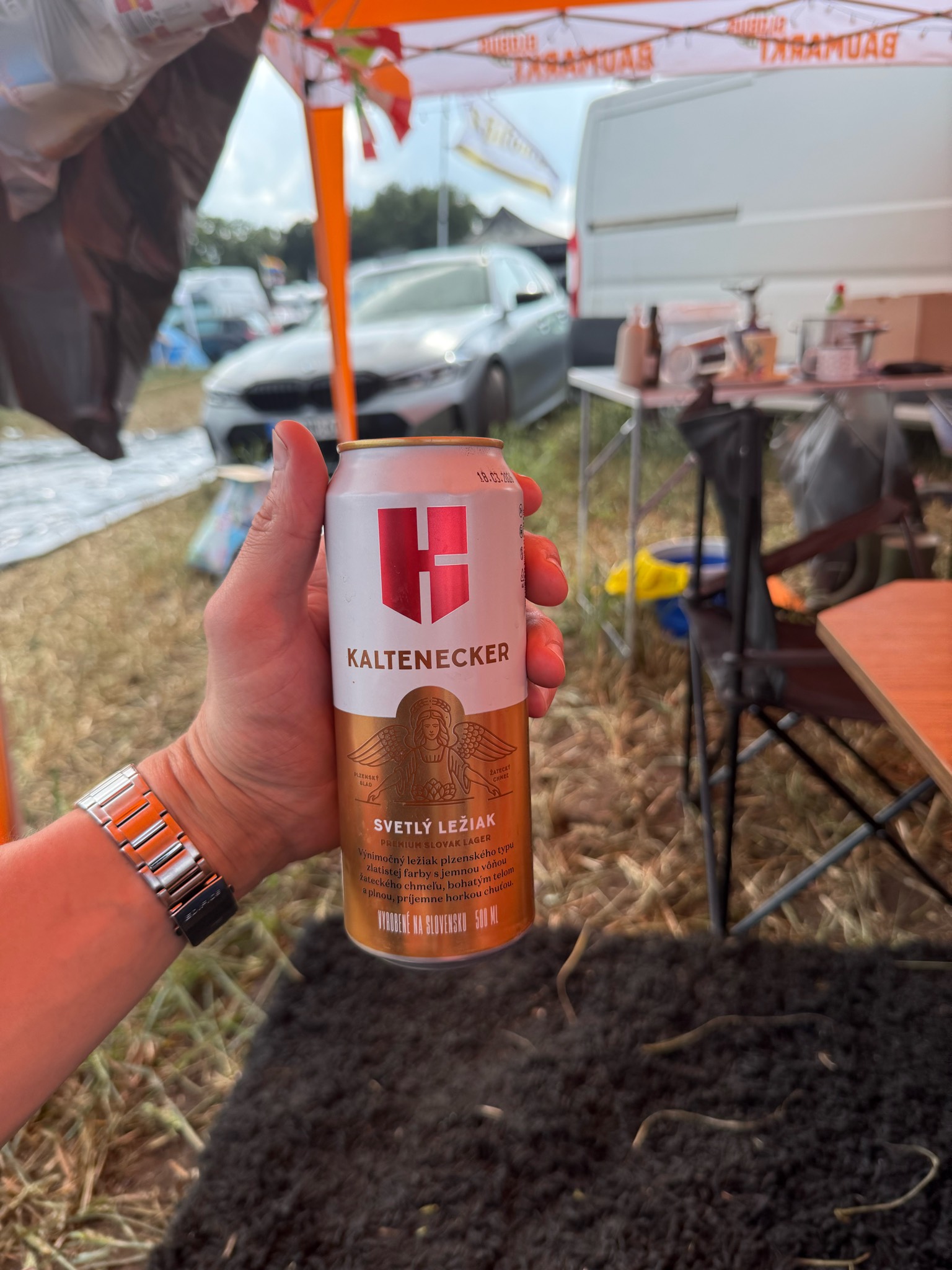 Kaltenecker 11, Pivovar Kaltenecker