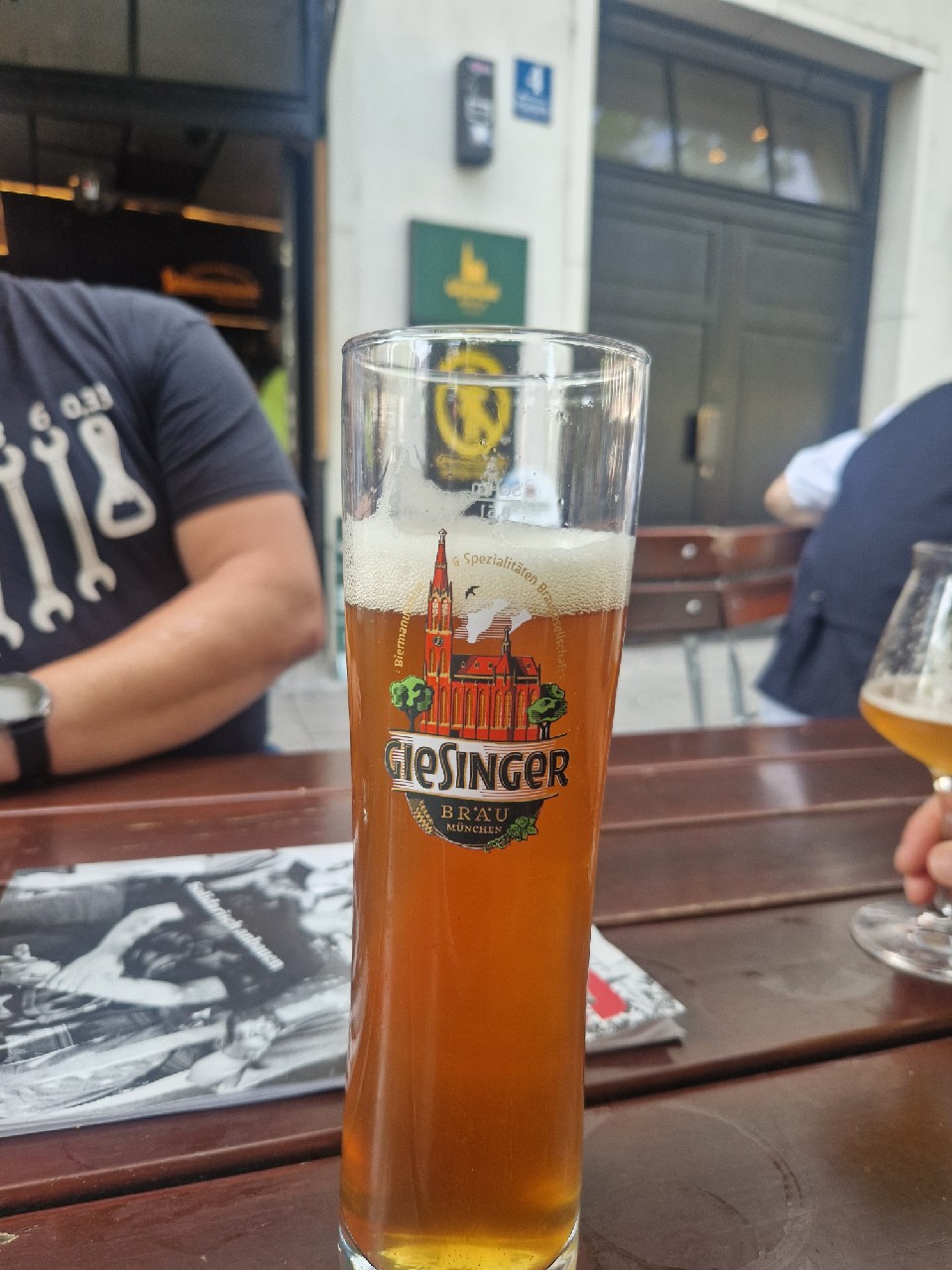 Märzen, Germany