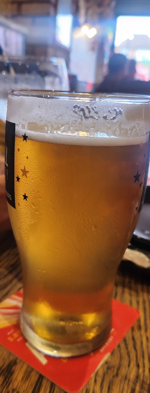 Fluorescent Adolescent, Wilde Child Brewing Co.