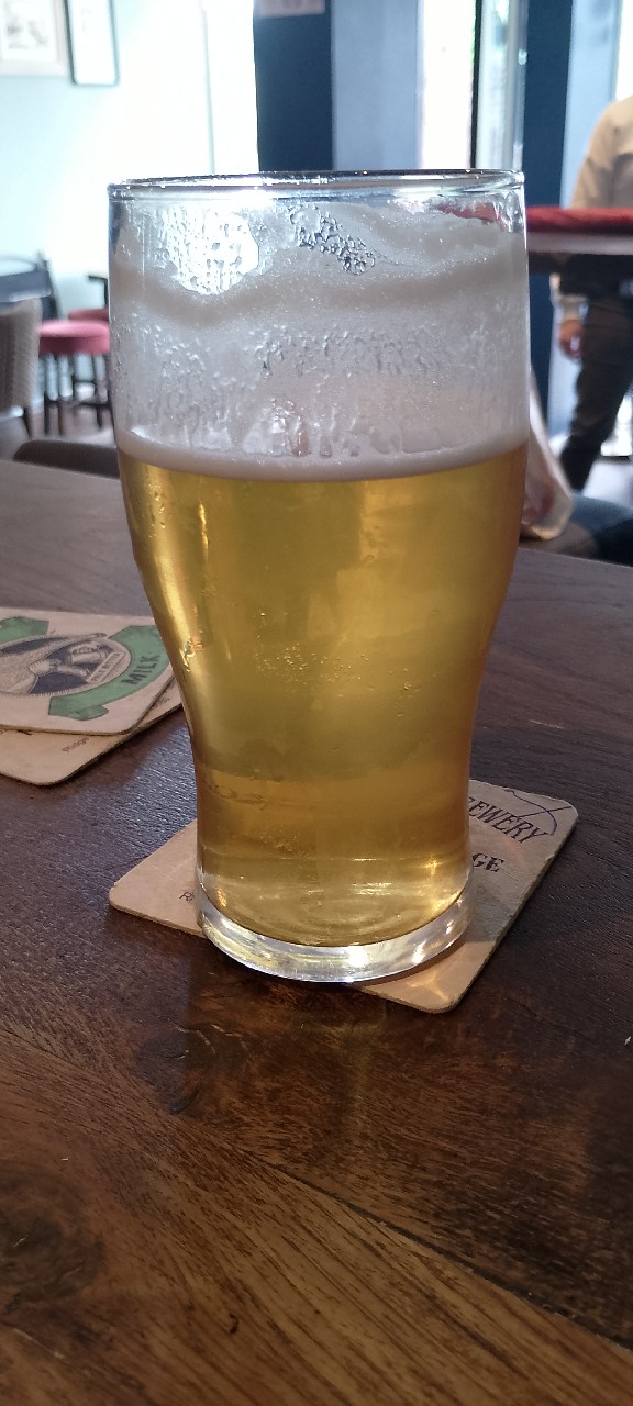 Sunshine, Bewdley Brewery