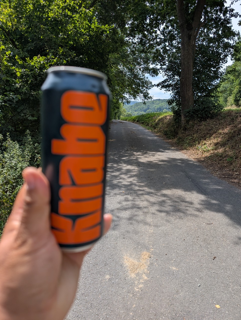 Knabe Malz, Drinks & More