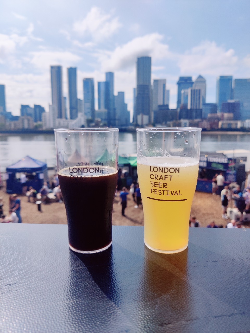 Cool Story, Bro, Lost Cause Brewing Company
