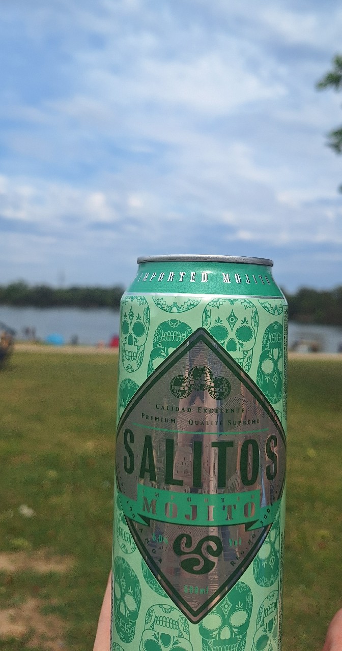 Salitos Mojito, Germany