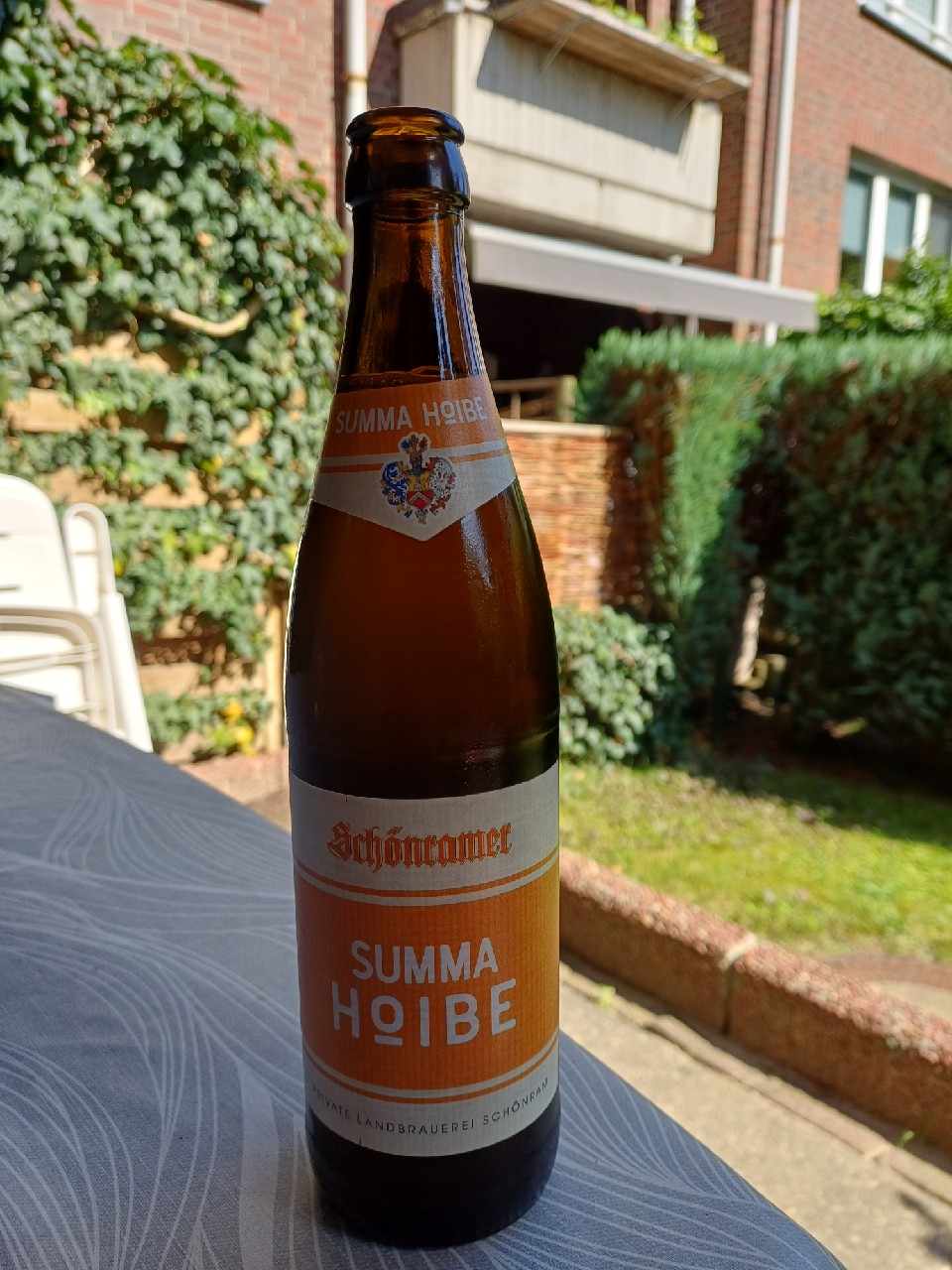 Summa Hoibe, Germany