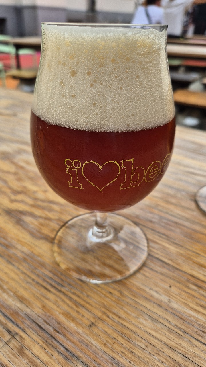 Mystique IPA, Germany