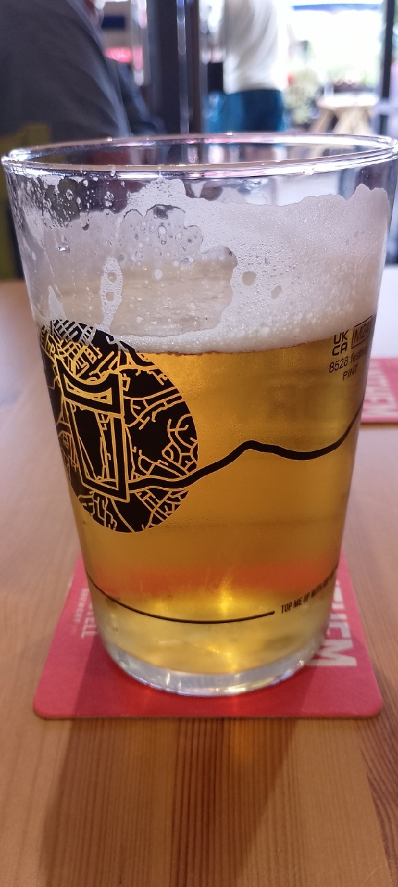 Sidekick, Alter Ego Brewing Co.