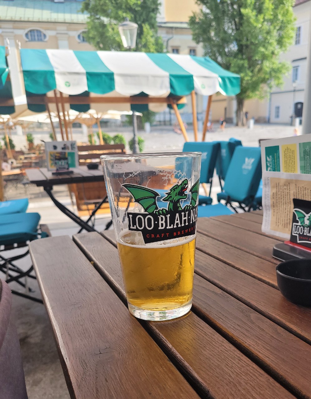 American IPA, Slovenia