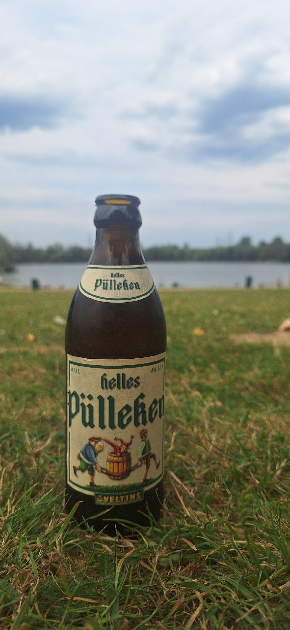 Helles Pülleken, Germany