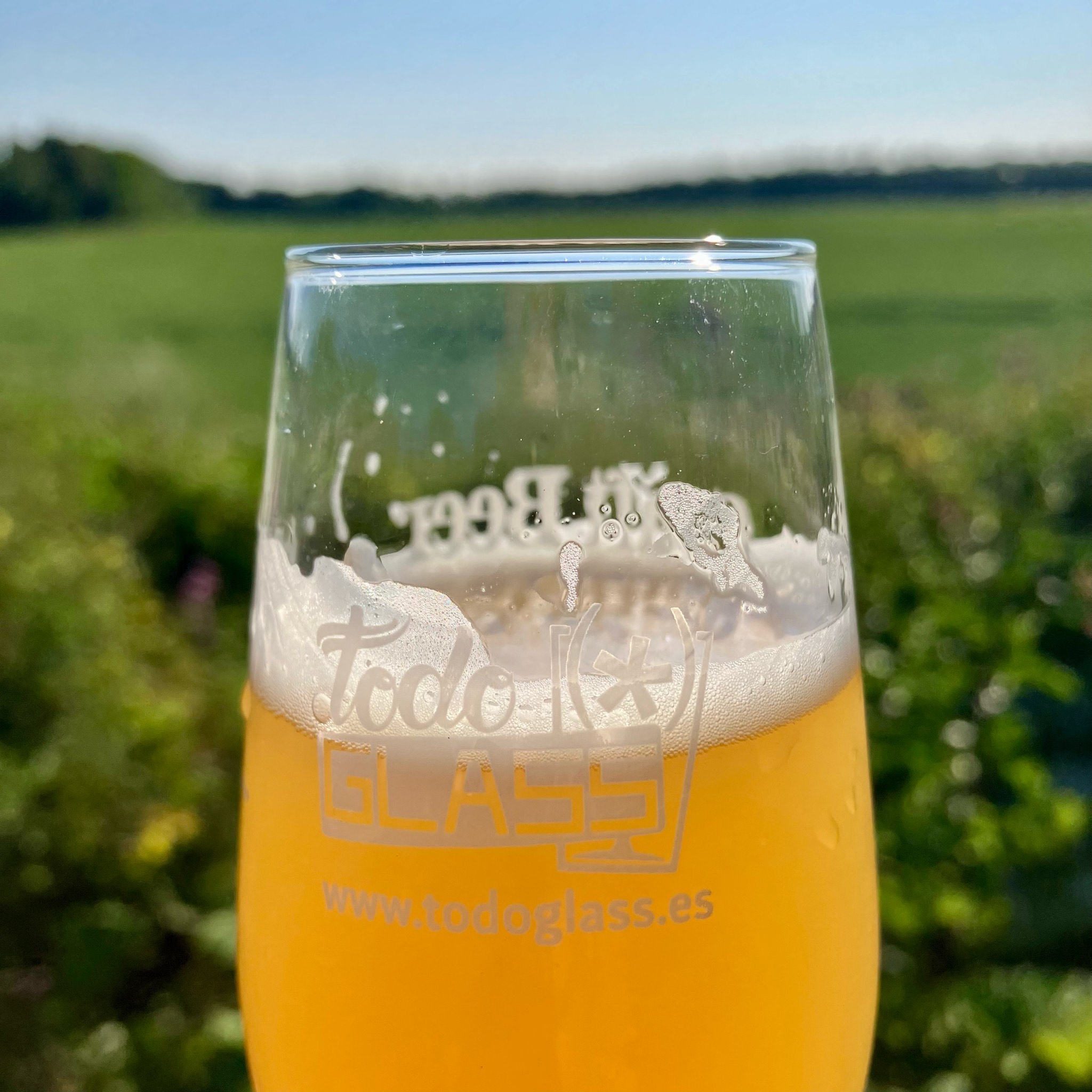 Core, Barrier Brewing Company