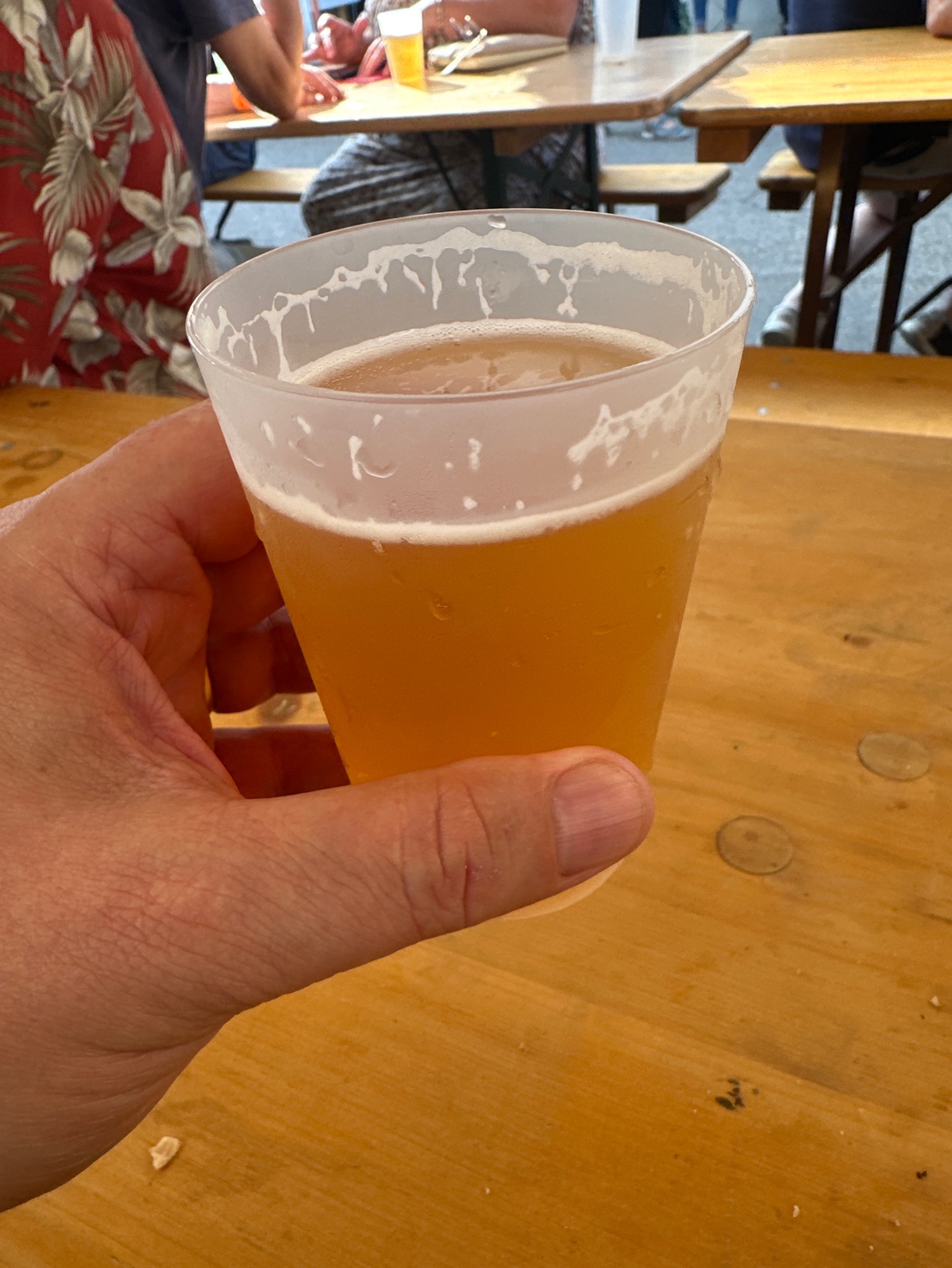 Narcisse Atypique, France