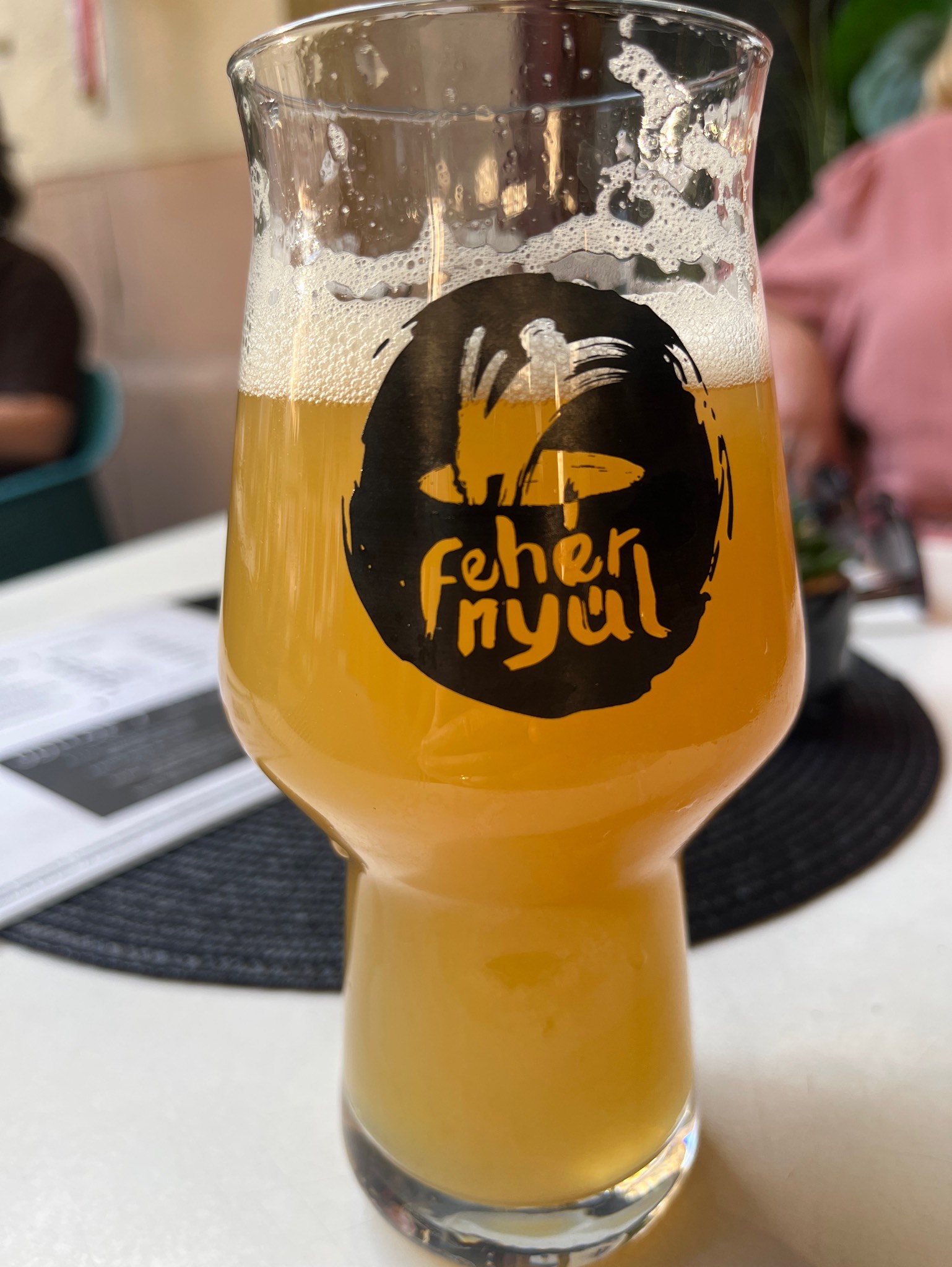 Hazy Queen, Horizont Brewing