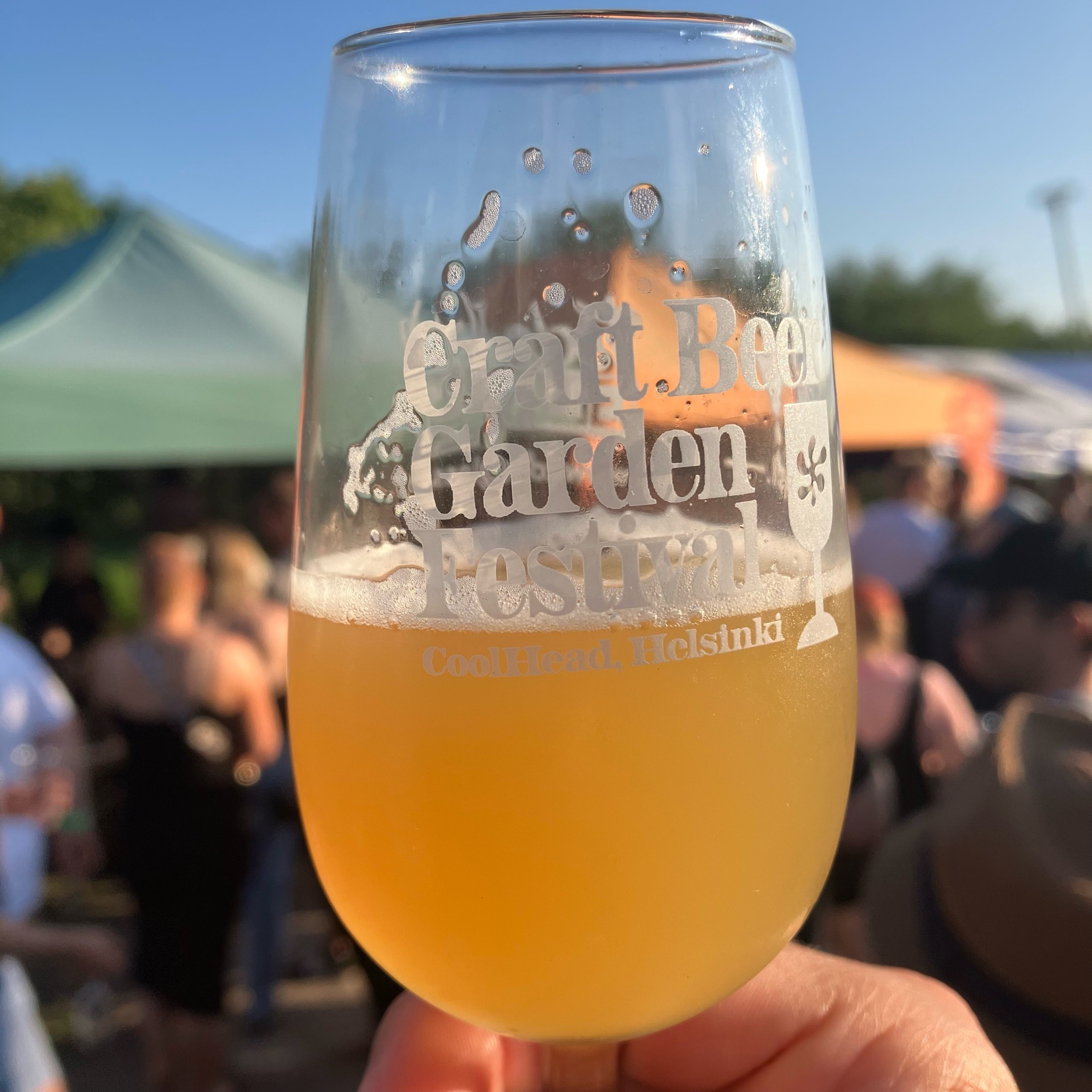 Maine Event, Magnify Brewing Company