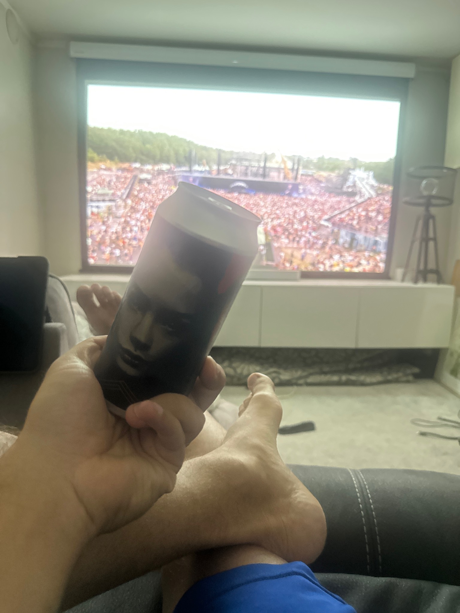 Immortal Vortex Patrons Project 13.08, England