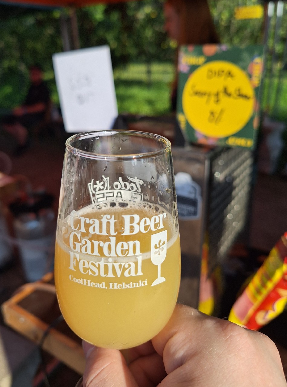 Peak Oil, Magnify Brewing Company