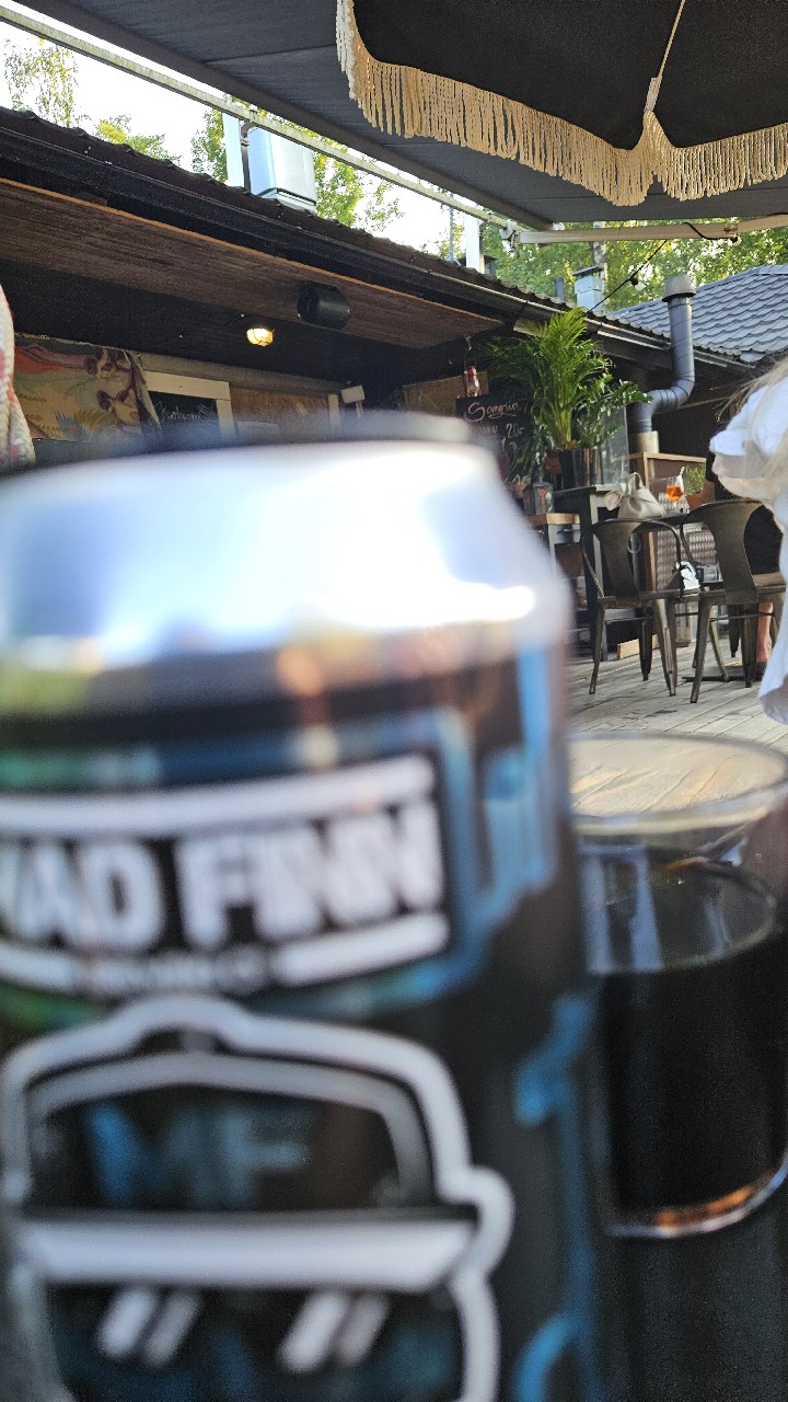 Lab 2.0 West Coast IPA, Finland