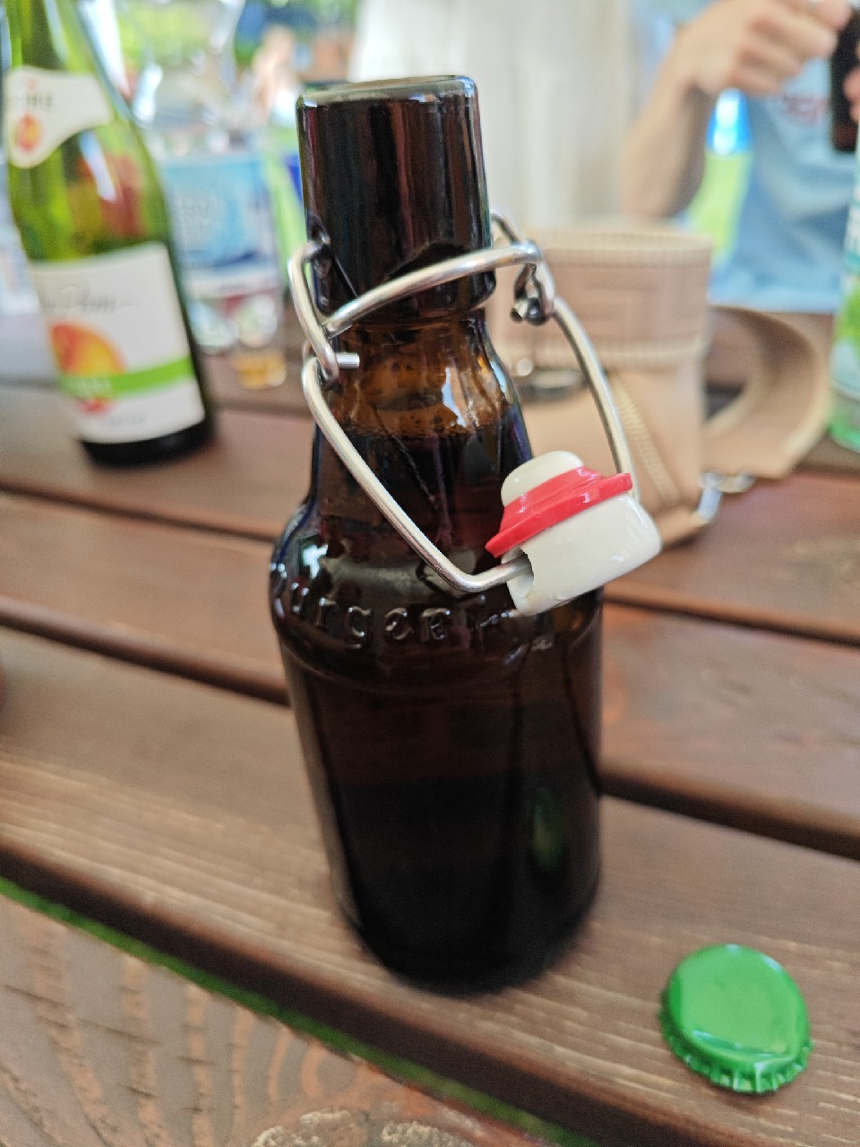 Flensburger Edles Helles, Germany