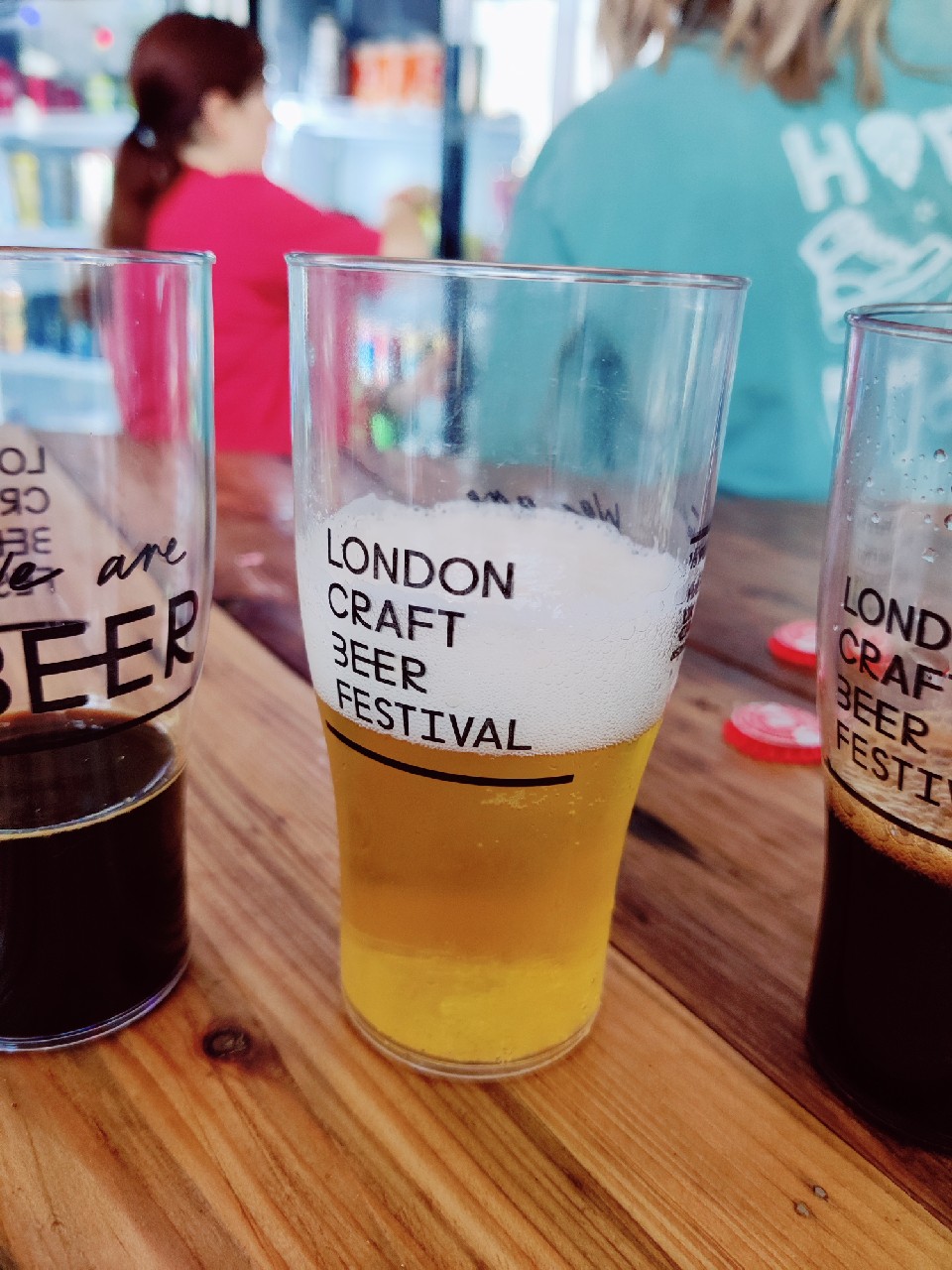 Curieux, United States