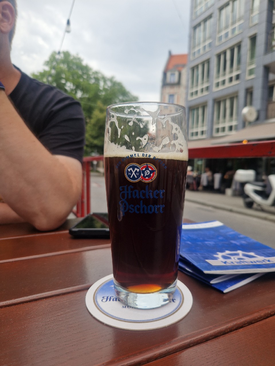 Münchner Dunkel, Germany