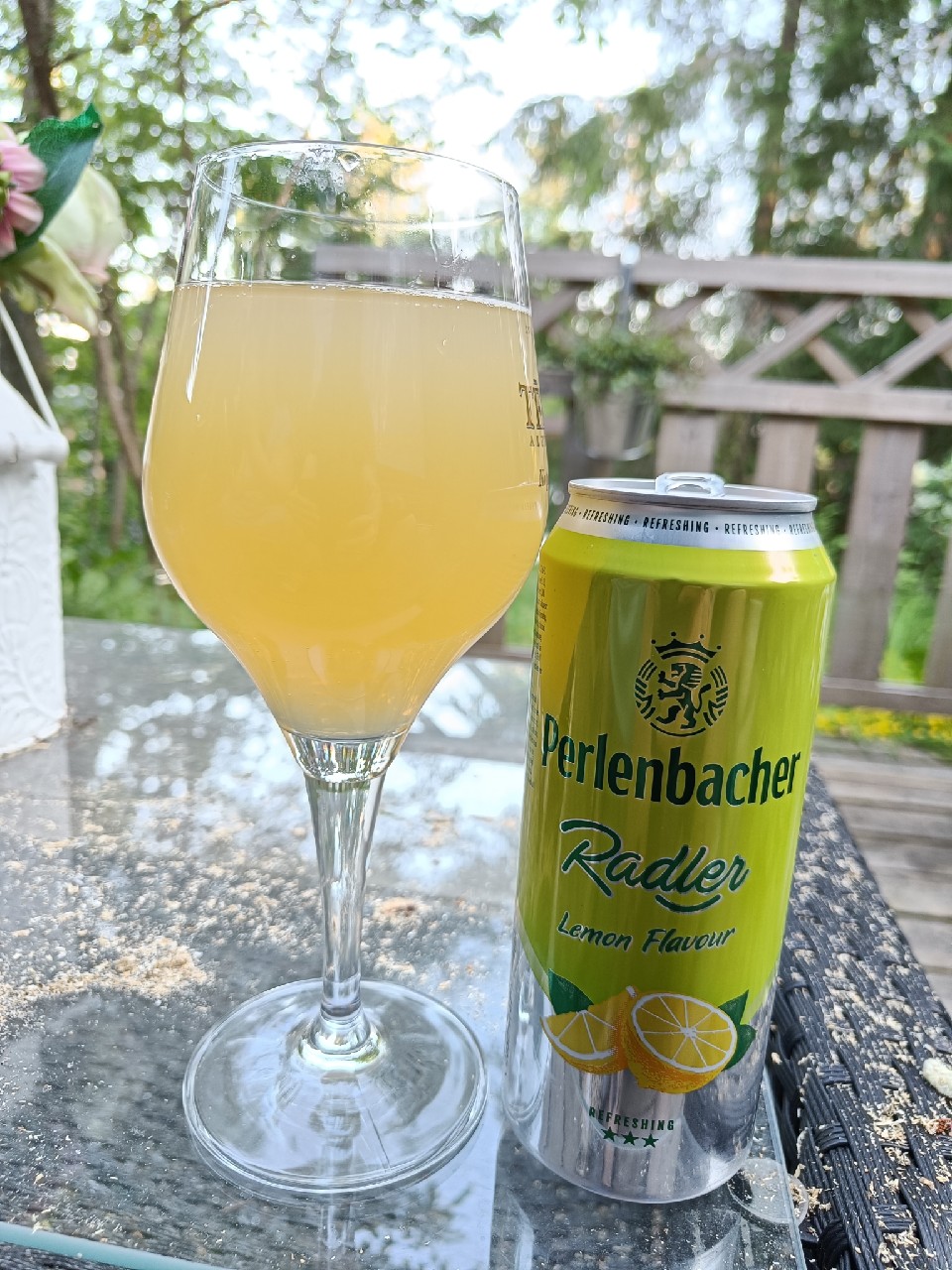Perlenbacher Radler, Germany