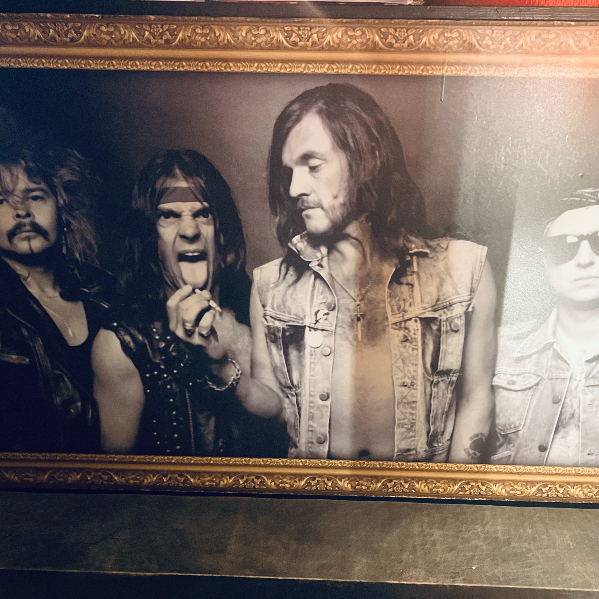 defrosti lager, Finland