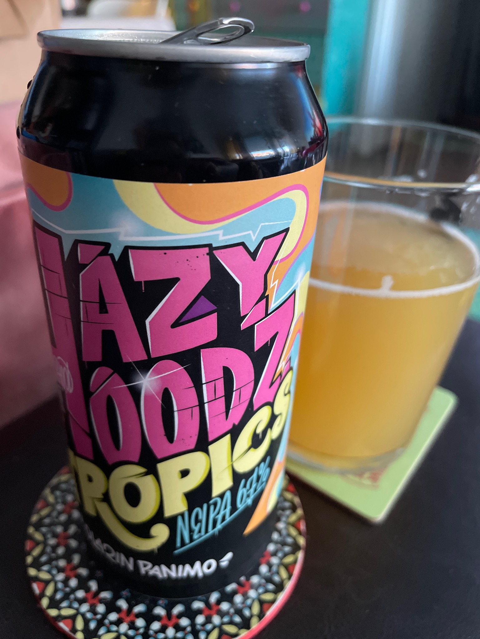 Hazy Hoodz 3000, Finland