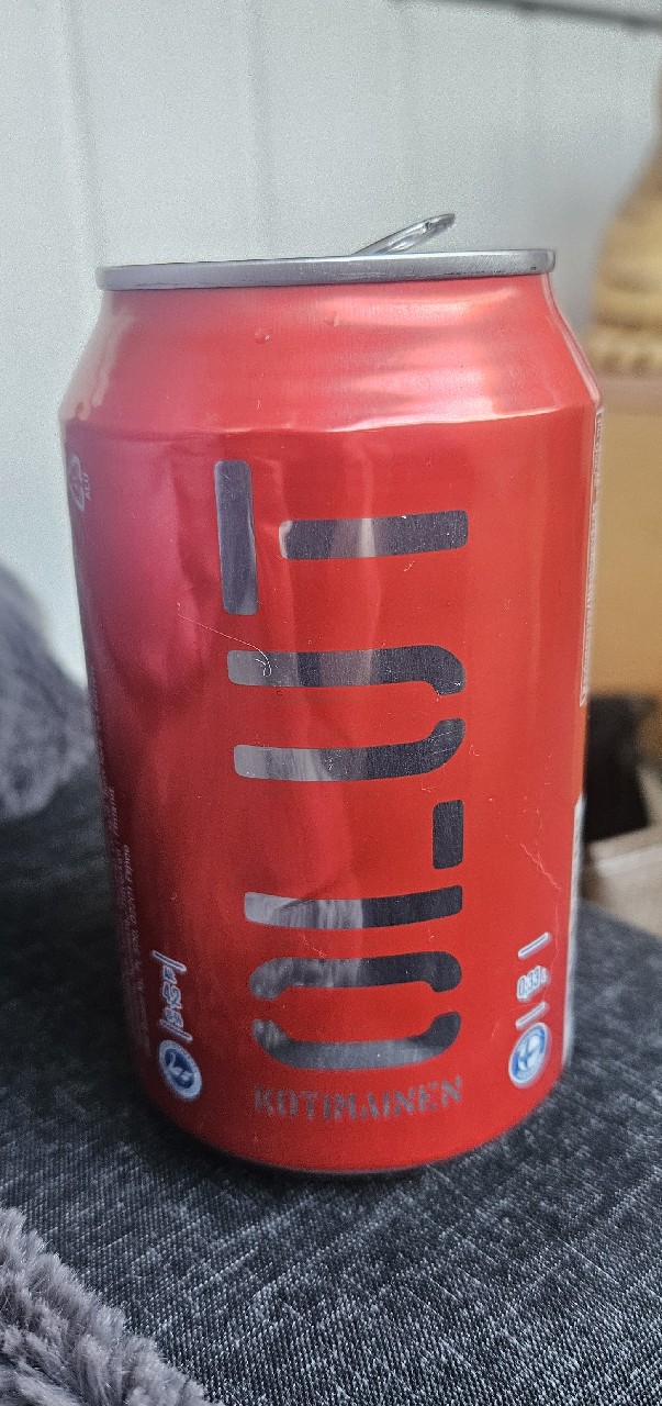 Kotimainen Olut, Finland