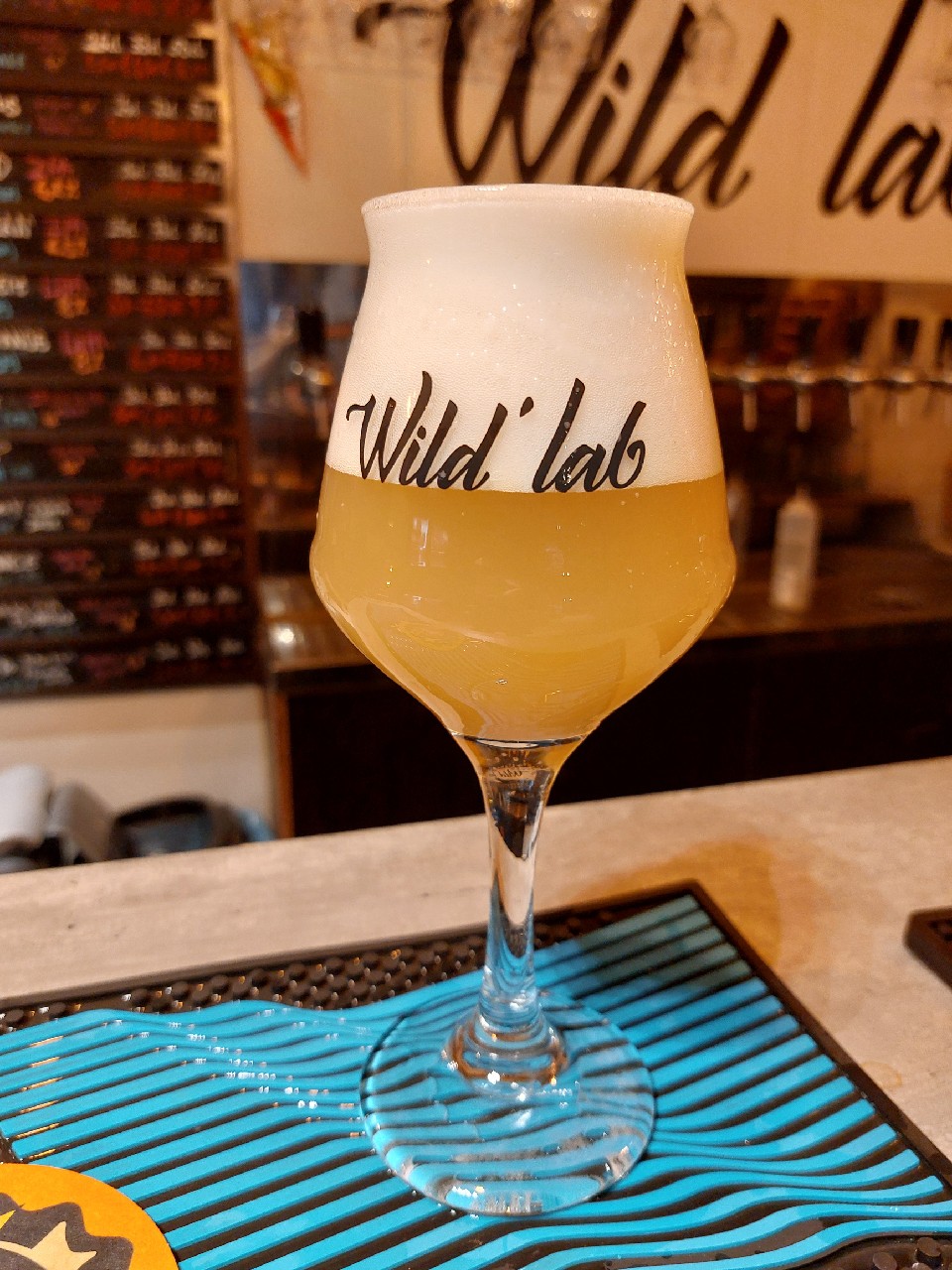 Shedland, Oddity Brewing