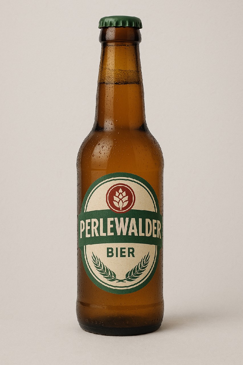 Perlewalder, Perlewalder