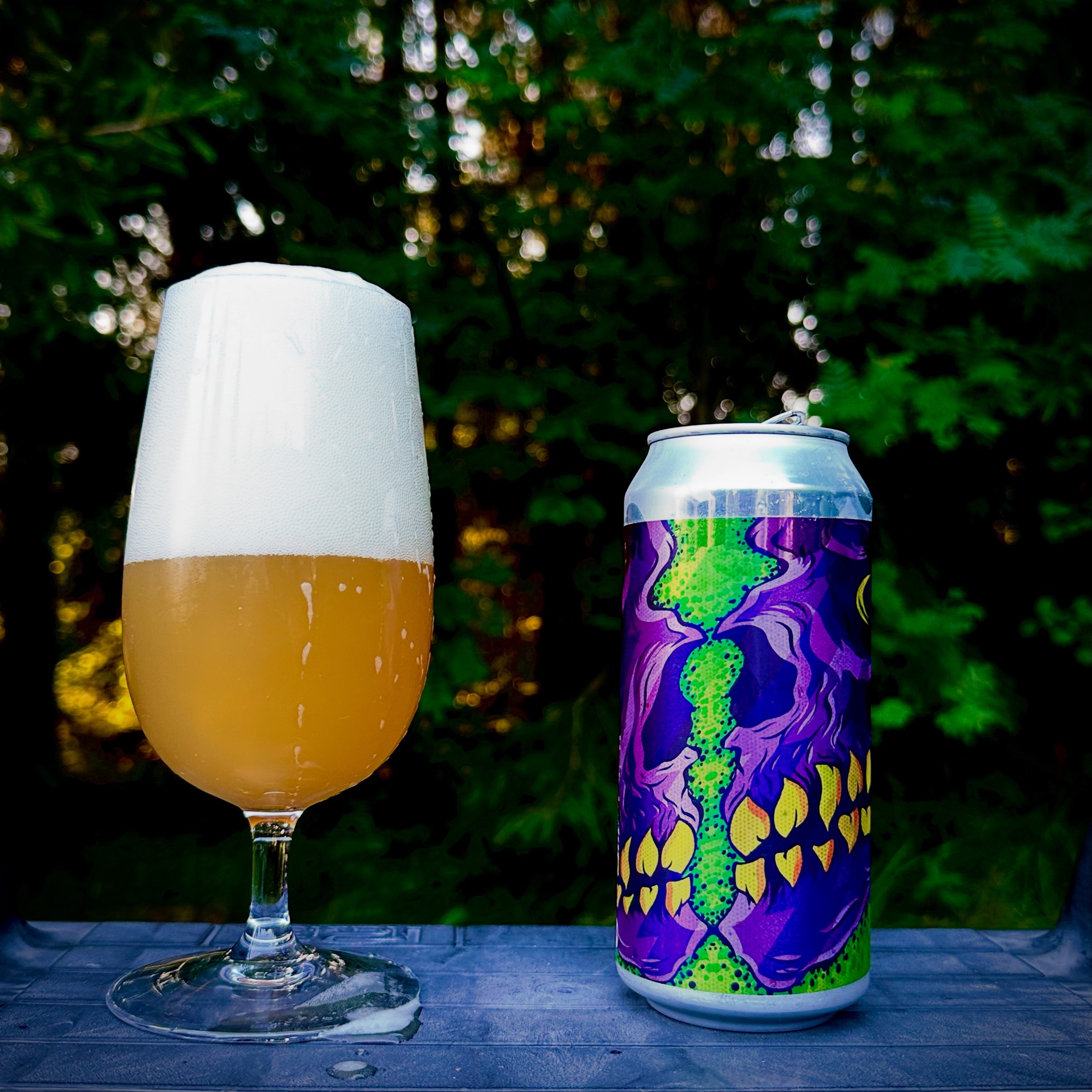 Ripped Skulls, Finland