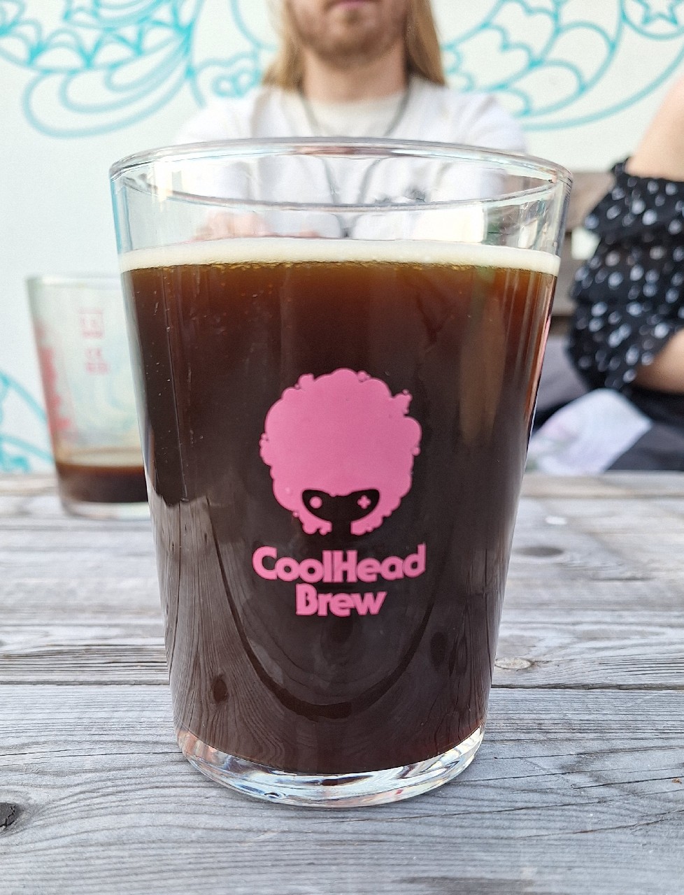 Pilot 15: Brown Ale, Finland