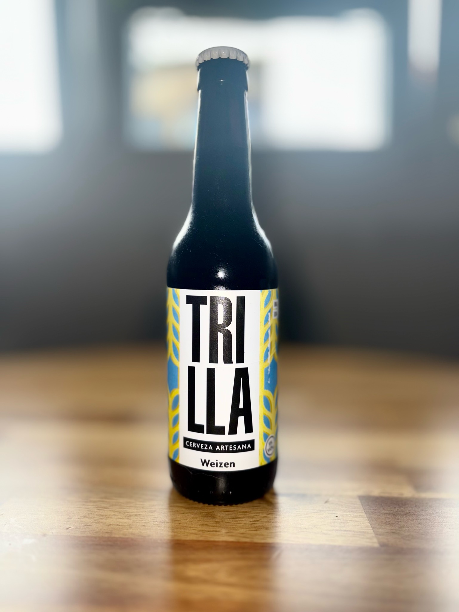 trilla, La Canibal
