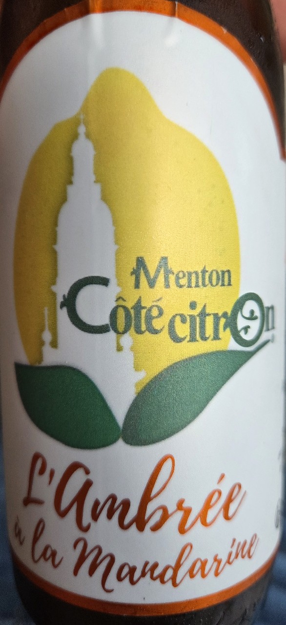 La Mandarinella, France