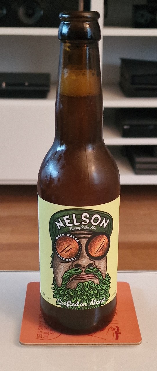 Nelson, Finland