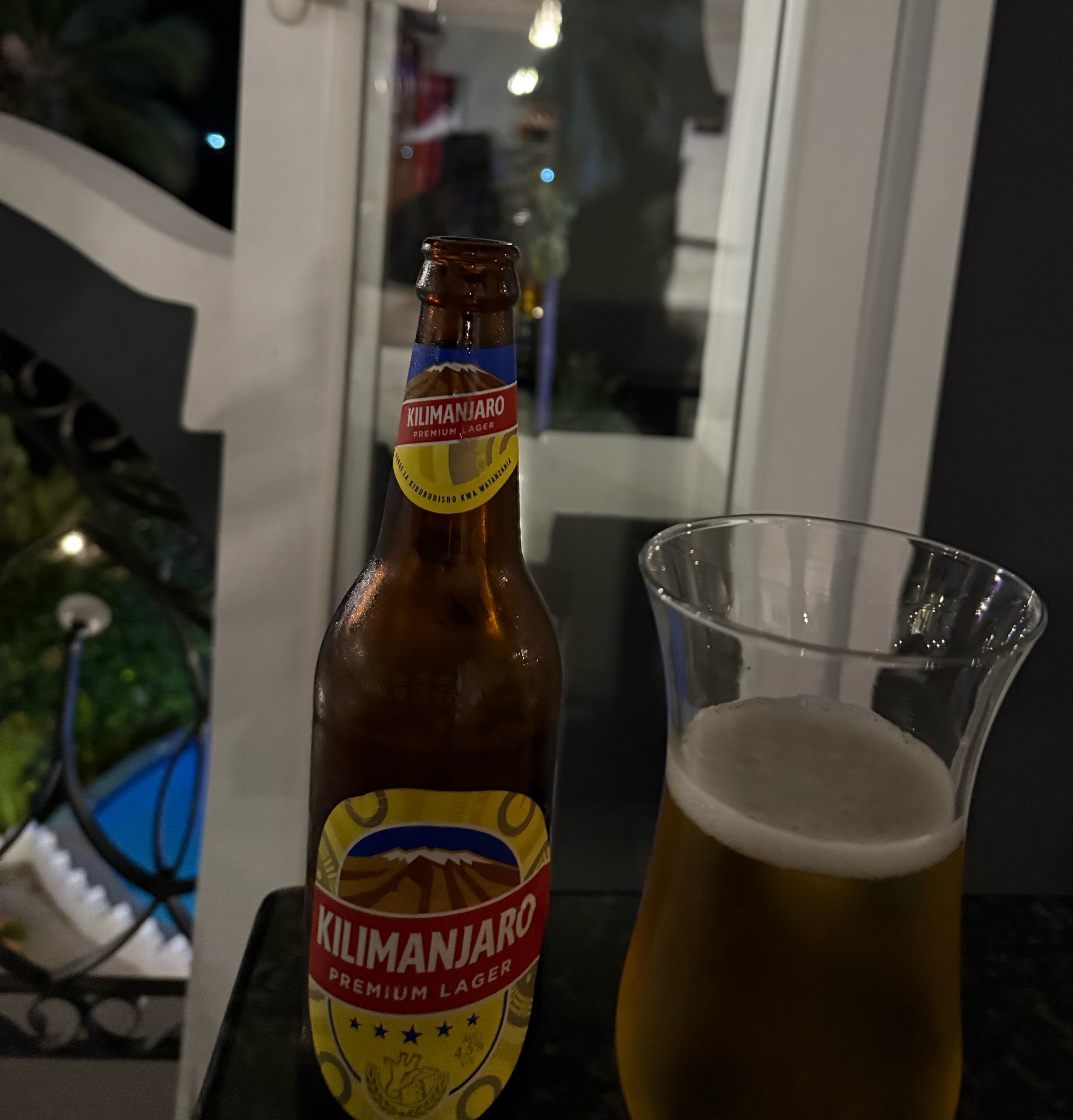 Kilimanjaro, Tanzania