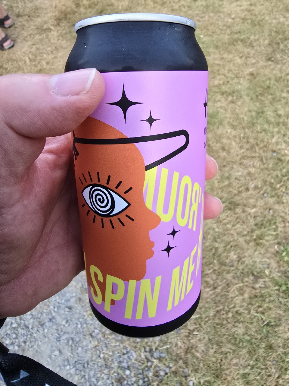 Hanger Reflex, Finland