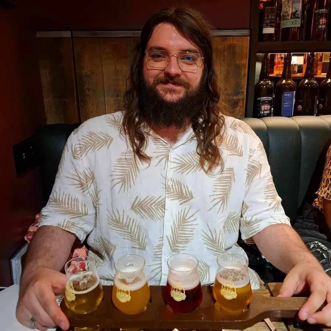 IPA 3 Brasseurs, France