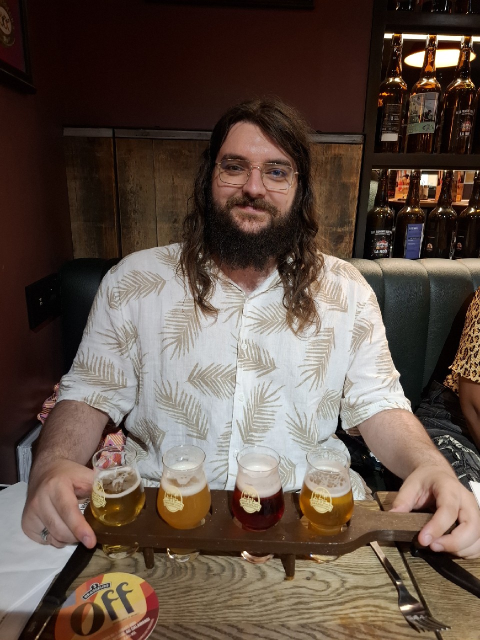 3 Brasseurs La Triple, France