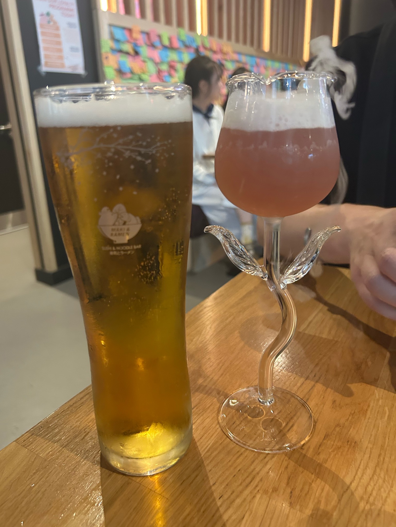 Makibiru, Kirkstall Brewery