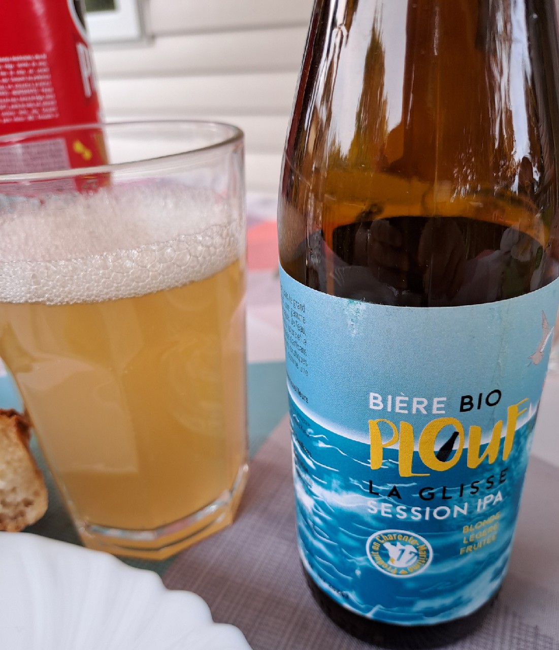 Plouf La Glisse, France