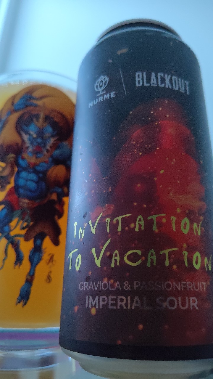 Invitation to Vacation, Latvia