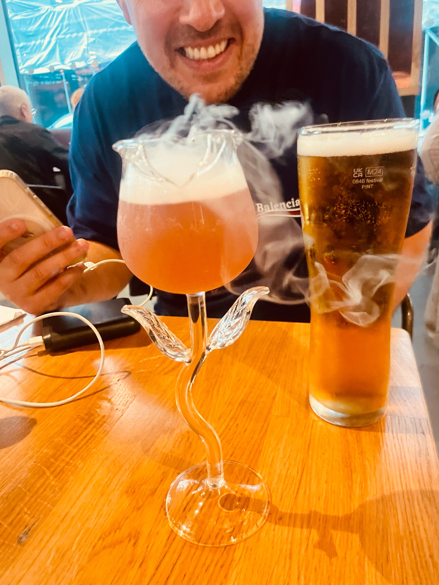 Makibiru, Kirkstall Brewery