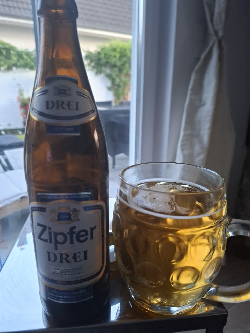 Zipfer Drei, Austria