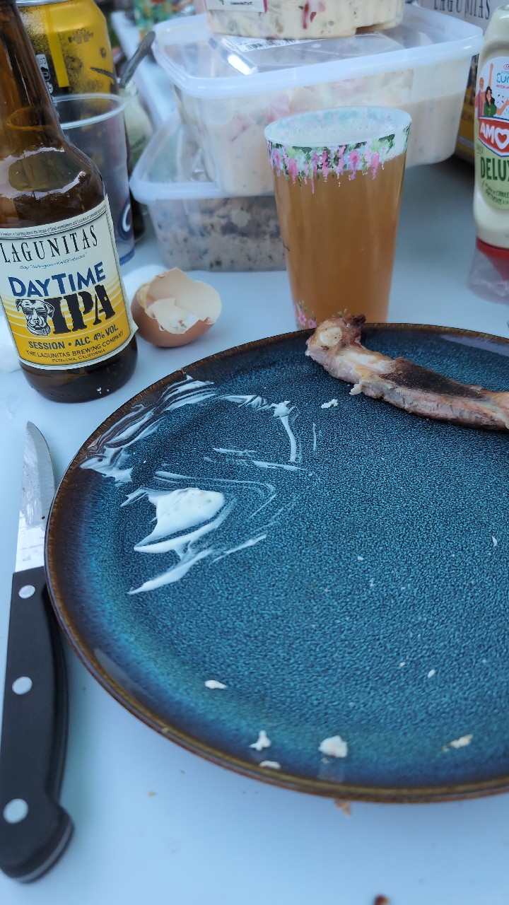 Daytime IPA, United States